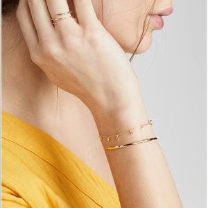 Gorjana Chloe Mini Bracelet